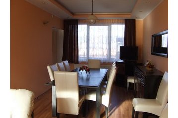 Romania Privát Sovata, Esterno